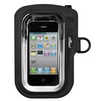 H2O Audio XB1-BK Amphibx Fit Waterproof Armband for Smartphones (Black) (Discontinued by Manufacturer)