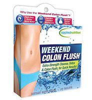 Weekend Colon Flush 2 Pack