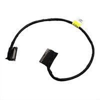 GinTai Battery Cable Replacement for Dell Latitude 5580 E5580 Precision M3520 NIA01 968CF 0968CF CN-0968CF
