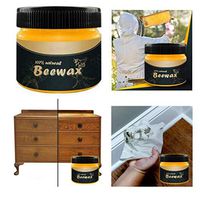 Wood Seasoning Beewax Complete Solution Furniture Care Beeswax
