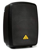 BEHRINGER Black (MPA40BTPRO)