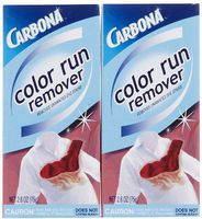 Carbona Color Run Remover - 2.6 oz - 2 pk