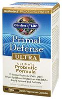 Garden of Life - Primal Defense Ultra, 60 veggie caps