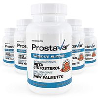 Prostavar Proactive Prostate 1 Year Bundle - 12 Bottles