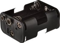 Delta RP64124 Battery Holder