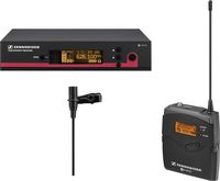Sennheiser Consumer Audio Compatible with Sennheiser EW 112 G3-G-US omni-directional EW system