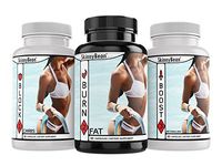 The Skinny Bean® Skinny Stack™ Block Carbs Burn Fat Boost Metabolism