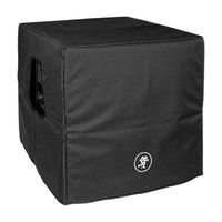 Mackie Thump18S Speaker Cover
