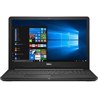 2019 Premium Flagship Dell Inspiron 15 3000 15.6 Inch FHD 1080p Laptop Computer (Intel Core i5-7200U Processor 2.5GHz up to 3.1GHz, 8GB DDR4 RAM, 1TB HDD, WiFi, Bluetooth, DVD, Windows 10)