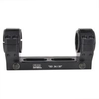 SD-34 - 34'' Telescope Mount by FAB Defense