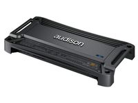 SR4 - Audison 4-Channel 360W Power Amplifier with Crossover