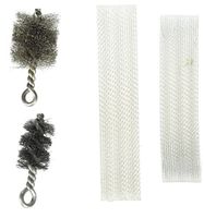 Ridgid 34147 Inner-Outer Copper Cleaning Brush Replacement Brush Set