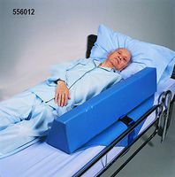 Alimed SkiL-Care Roll-Control Bed Bolsters, Single Unit - 1 Each