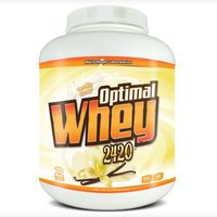 Optimal Whey 2420, Vanilla