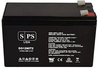 Geek Squad GS-1500U, 12v 9AH Replacement Battery