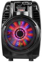 PBX-710700BTL altavoz Partido Bluetooth portátil