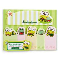 Keroppi Marking Label Tag Index