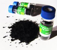 Reduced Graphene Oxide, Solid Powder, 200 mg