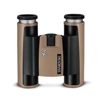 Swarovski Cl Pocket 10x25 Binoculars Sand