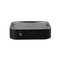 in•Habit 70 Watt Class D Mini Amplifier for Apple TV - Bluetooth aptX and Optical Input New