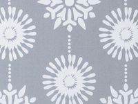 Christmas WINTER SNOWFLAKES Gift Wrap Wrapping Paper - 16ft Roll