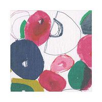 Caspari Heather Paper Luncheon Napkins - 20 Per Package