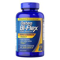 Osteo Bi-Flex Triple Strength w/ Vitamin D (240 ct.)