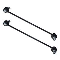 Detroit Axle Both Front Stabilizer Sway Bar End Link for 2005 2006 2007 Buick Terraza FWD 2005 2006 2007 2008 Chevy Uplander FWD 2005 2006 2007 Montana & Relay FWD 2008 2009 LaCrosse Super