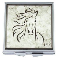 The Mare Pill Box - Got Pills? Pill Box