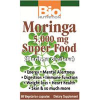 Moringa 90 VGC