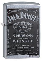 Zippo Jack Daniel's Lighter