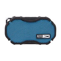 Altec Lansing IMW269 Baby Boom Rugged Waterproof Mini Bluetooth Speaker (Cobalt Blue)