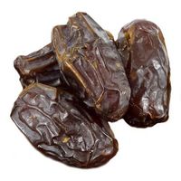 Anna and Sarah Organic Medjool Dates 5 Lbs in Resealable Bag