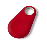 lernmeem Wireless Anti Lost Alarm Sensor Device for Kids Dogs Car Wallet Smart GPS Tracker Running GPS Units