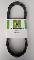 Hunterworks Severe Duty CVT Drive Belt for 2011-2019 Polaris RZR XP 1000/ XP 900/ Ranger