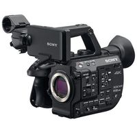 Sony PXW-FS5M2 4K XDCAM Super 35mm Compact Camcorder (Renewed)