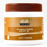Sri Sri Ayurveda Talisadi Churna Effective In Low Digestive Fire, Acute, Chronic
