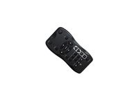 HCDZ Replacement Remote Control for Casio XJ-A235 XJ-A240 XJ-S63 XJ-S68 LED DLP Projector