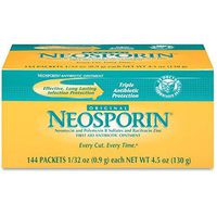 Neosporin Original First Aid Ointment