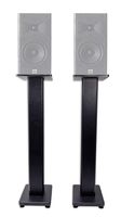 Pair 36" Bookshelf Speaker Stands for JBL Arena 130 Bookshelf Speakers