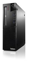 Lenovo ThinkCentre M93p 10A90048US Desktop (Black)