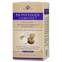 Solgar - Pm Phytogen Multipack