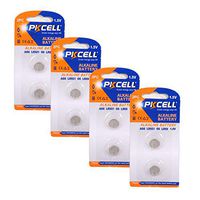 371 or 370 920 LR920 AG6 Alkaline Button Cell SR920SW Watch Batteries 1.5v 8Pcs