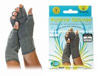 Imak Active Gloves Large (Pair)