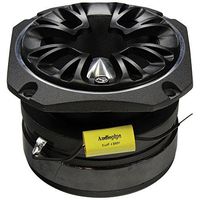 Audiopipe Black ATR series 600 watt max tweeter (each)