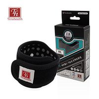 Terahealth Wrist Support with Adjustable Strap - Best Wrist Brace Strap for Wrist Sprain, Carpal Tunnel Syndrome, Arthritis to Relieve Pain