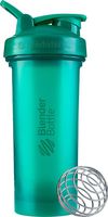 BlenderBottle C03602 Classic V2 Shaker Bottle, 28-Ounce, Emerald Green
