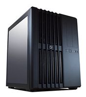 SabrePC Deep Learning DevBox - 2X NVIDIA GeForce GTX 1080 Ti, 64GB System Memory - Preinstalled with NVIDIA Digits, Caffe, Torch, Theano, BIDMach, CuDNNv2, OpenCV, NVIDIA CUDA, 3 Year HW Warranty