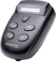 ADAPTIV Technologies TPX Radar/Laser Detector - Black
