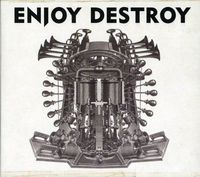 Enjoy Destroy